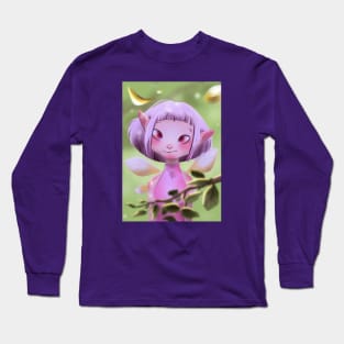 Pixie Long Sleeve T-Shirt